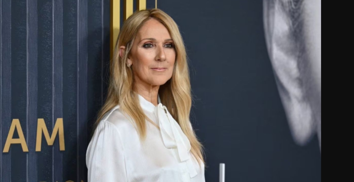 La vida de Céline Dion será adaptada en una serie aprobada por su familia