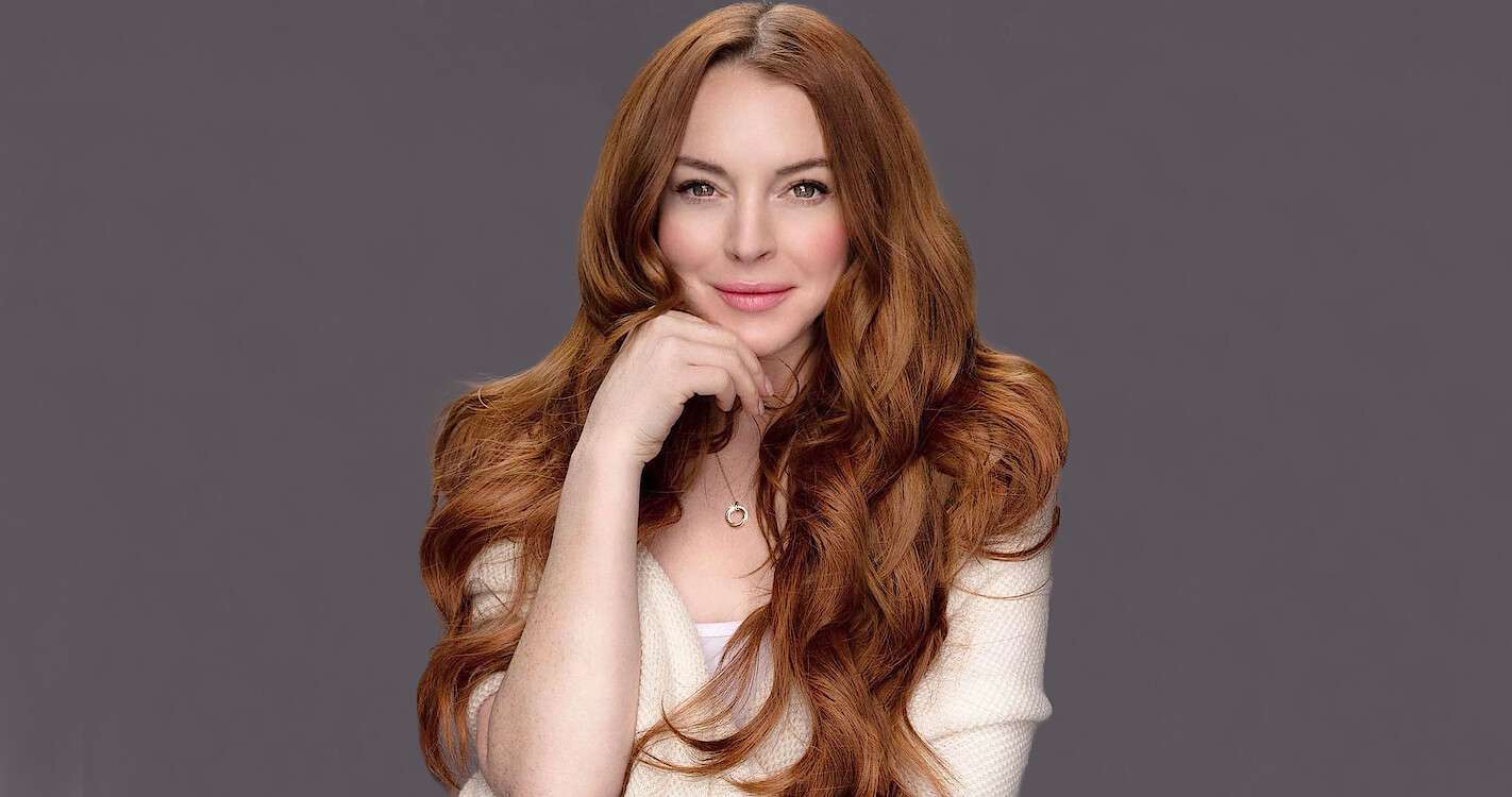 Lindsay Lohan protagonizará su primera serie en Hulu y suma un gran elenco
