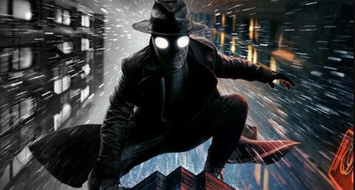 Los Emmy consolidan a Spider-Noir como uno de los mayores éxitos de Marvel
