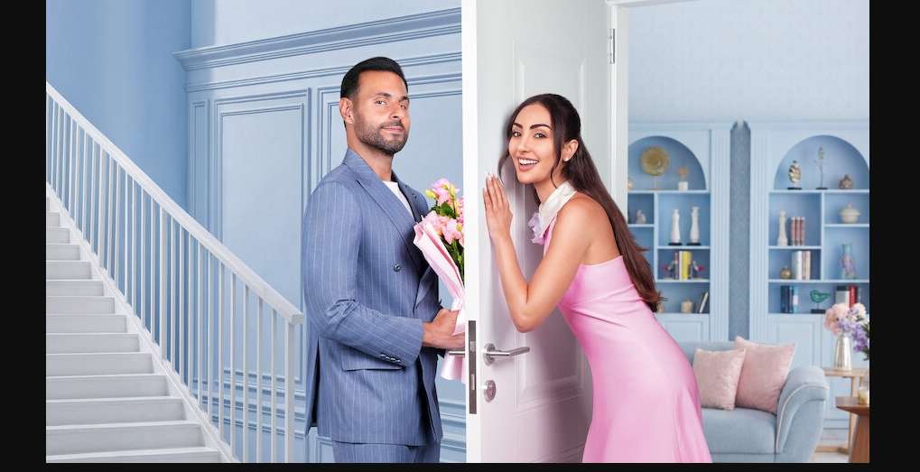 Netflix presenta el tráiler de su nueva romcom Love in Slow Motion