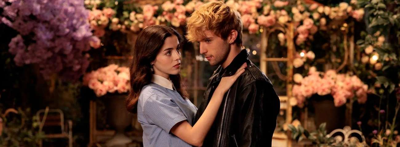 Boulevard da el salto a Prime Video con la adaptación del fenómeno literario nacido en Wattpad