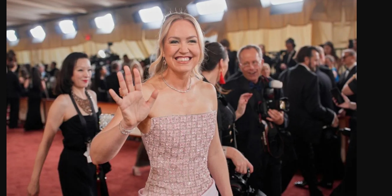 Lynette Howell Taylor seguirá al frente de la Academia de Hollywood