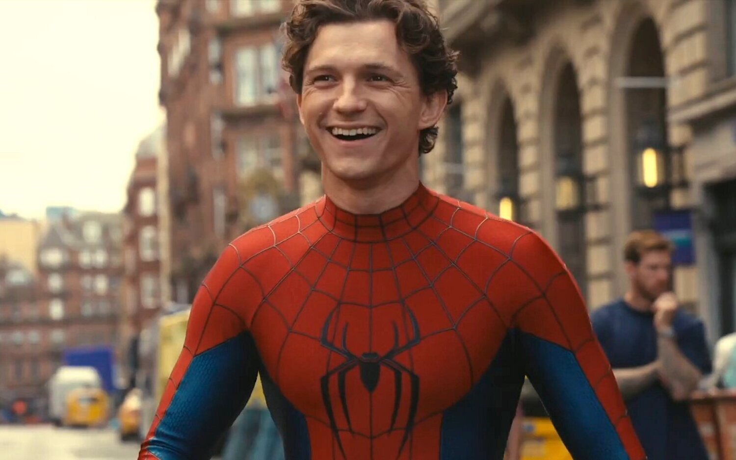 “Spider-Man: Brand New Day” lidera la taquilla estadounidense por sexto fin de semana