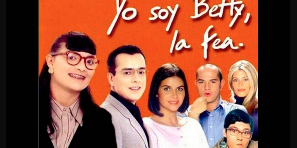 Concise revelation Continent TV ONLINE: Yo soy Betty, la fea (Capítulo 140) - Colombia | Noti-America.com