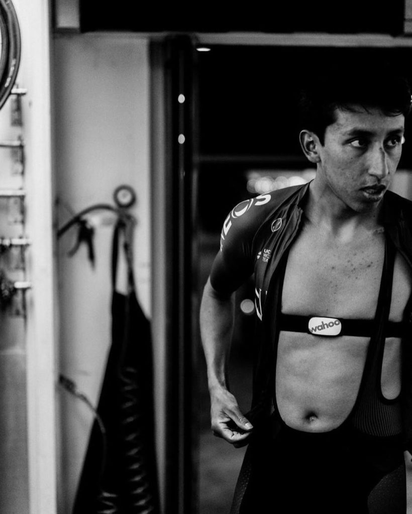 egan bernal