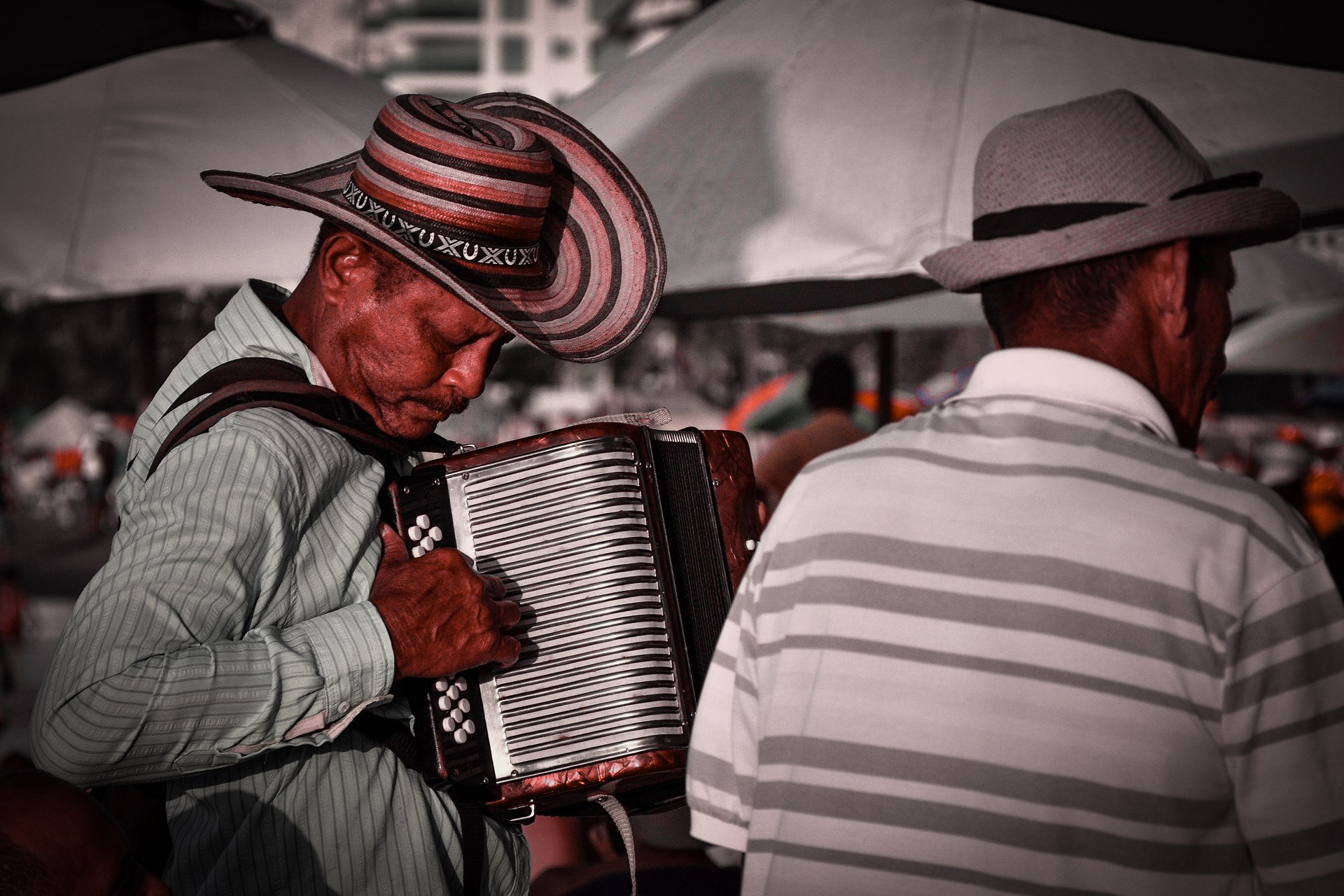 'El Vallenato Fest Mundial' llega el 11 de julio Colombia Noti