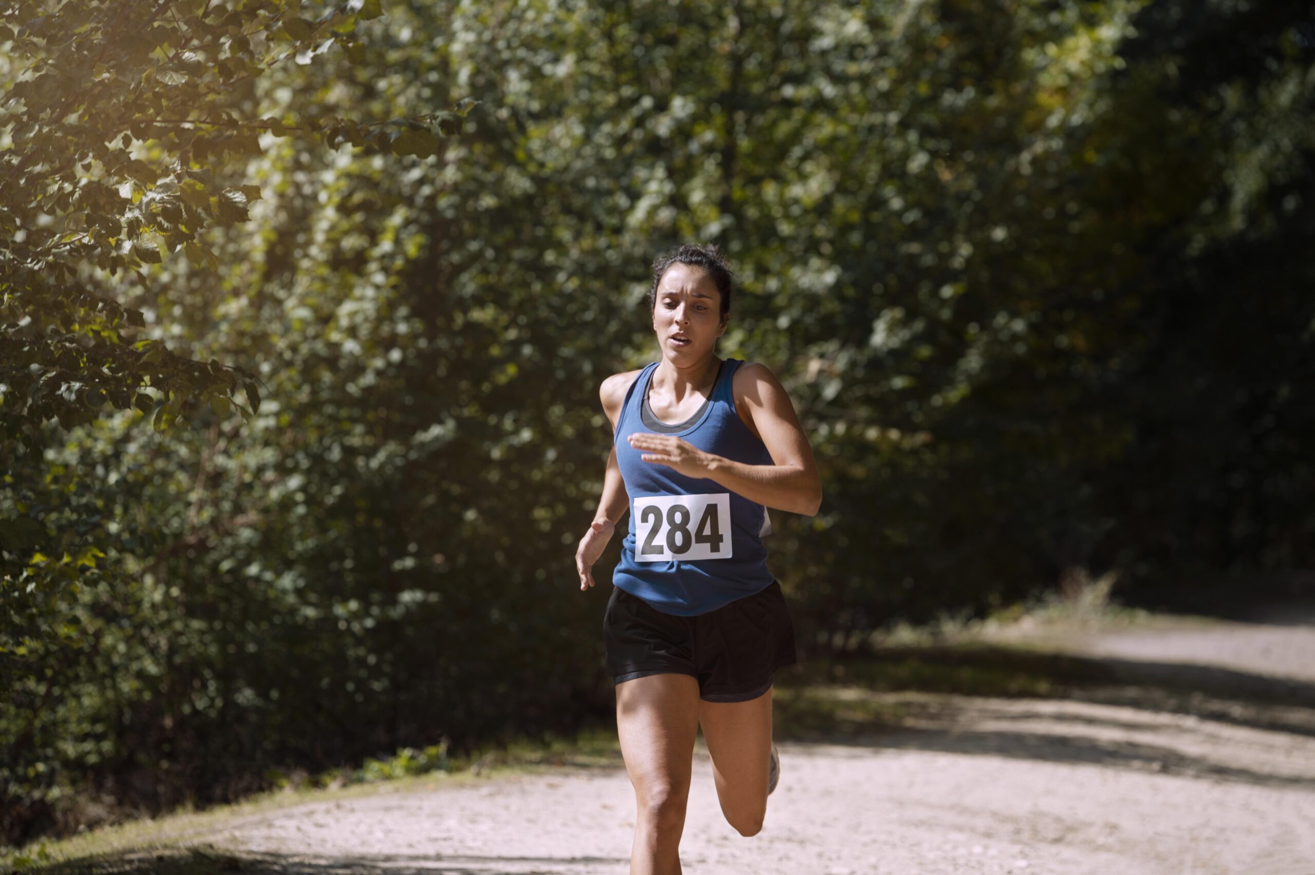 Lanzan Guía del Atleta para la Media Maratón Andina CCB