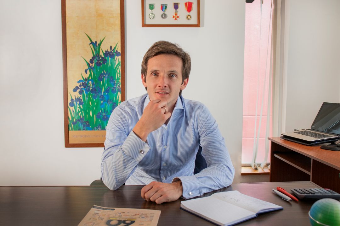 Crecimiento en la industria plástica con grandes retos en 2026