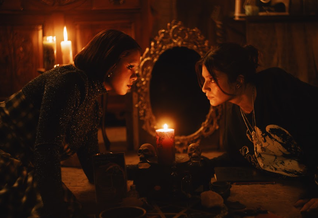 Ya está en las salas de cine del país NO ME SIGAS.