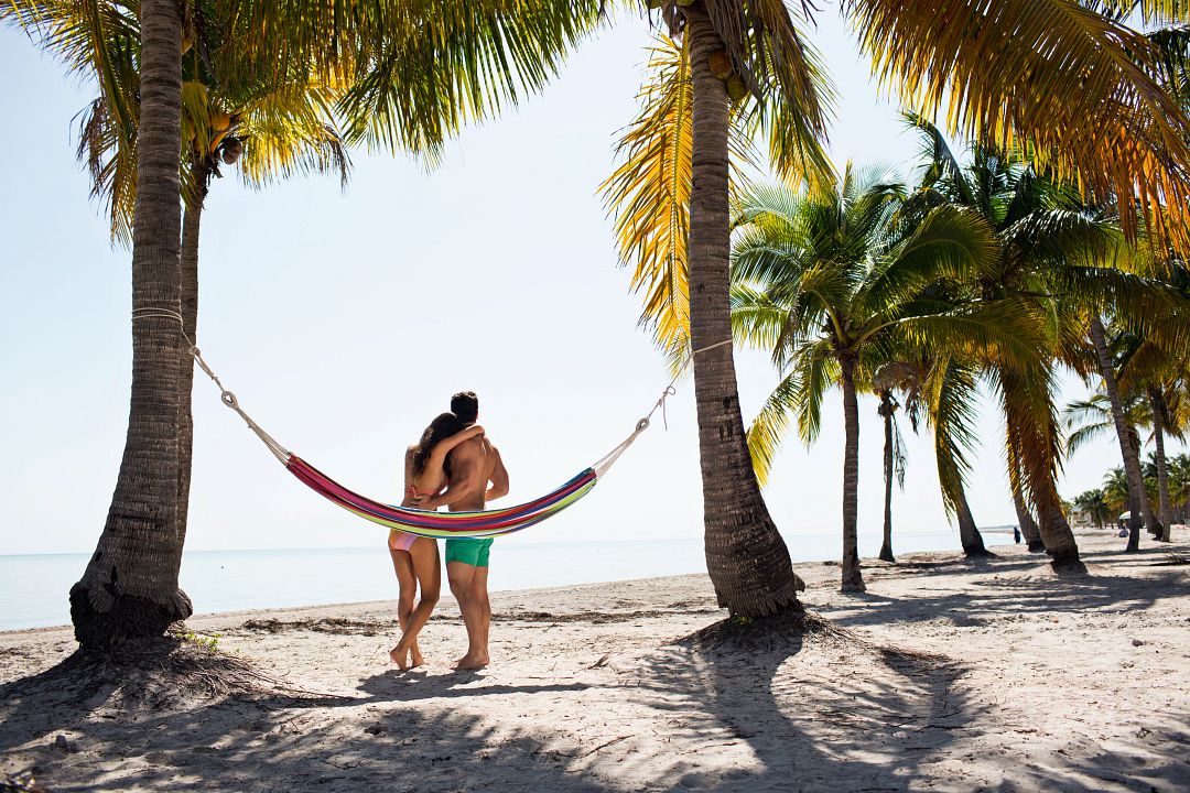 Guía para parejas: cómo celebrar San Valentín en Miami