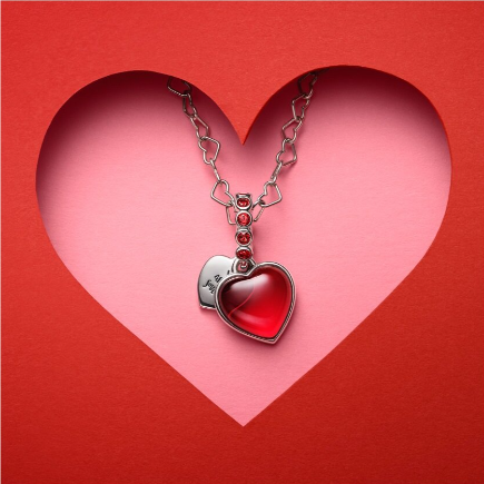 Pandora invita al mundo a celebrar el amor en todas sus formas