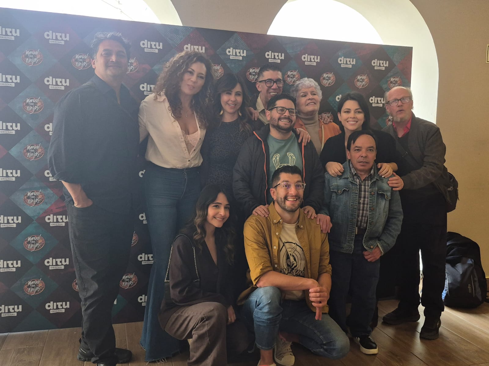 DITU estrena el segundo capítulo de Manual para Ninjas y fortalece su apuesta por el contenido original colombiano