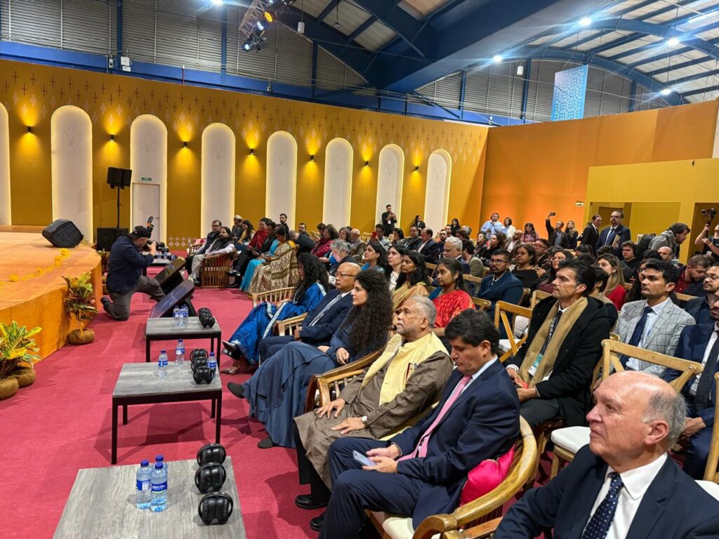 Embajada India 6