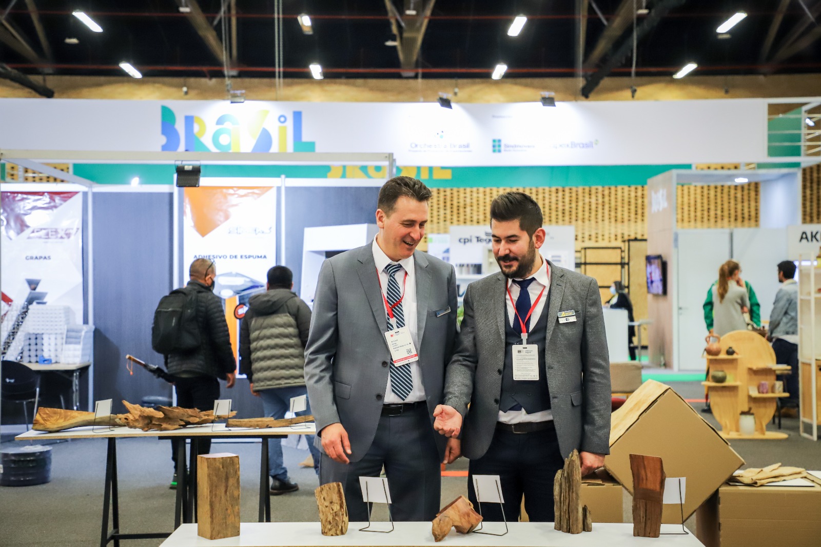 interzum bogota 2026 regresa en mayo a Corferias