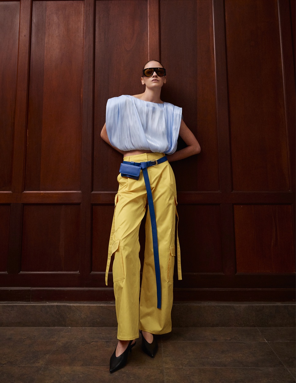 17 marcas bogotanas debutan en las semanas de la moda de Nueva York, París y Dubái