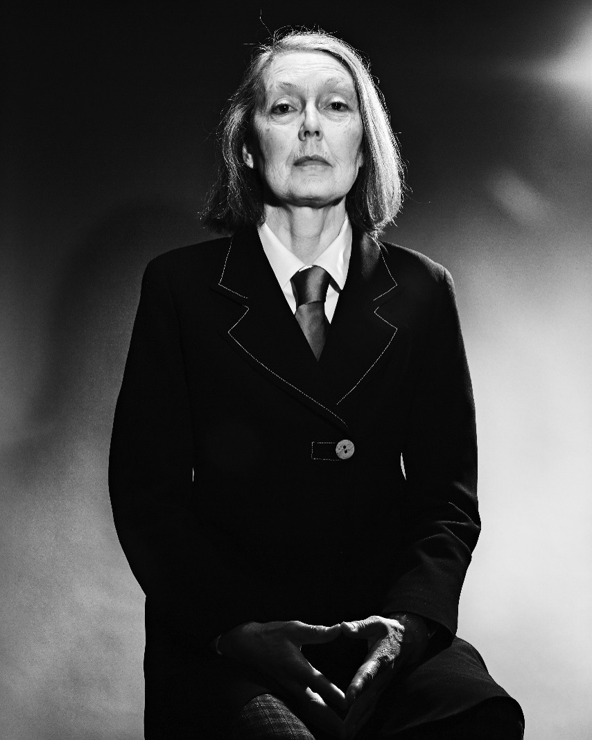 Anne Carson, autora del sello Lumen, galardonada con el Premio Nobel de Literatura 2026