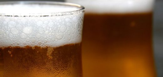 La cerveza es la bebida alcohólica más consumida en el mundo.