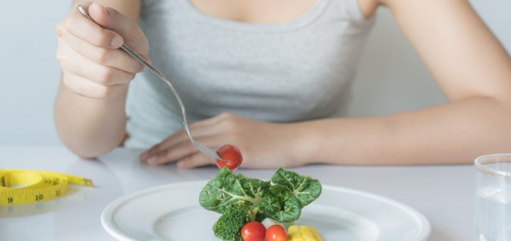 ¿Por qué tantos de nuestros propósitos de Año Nuevo giran en torno a la comida?