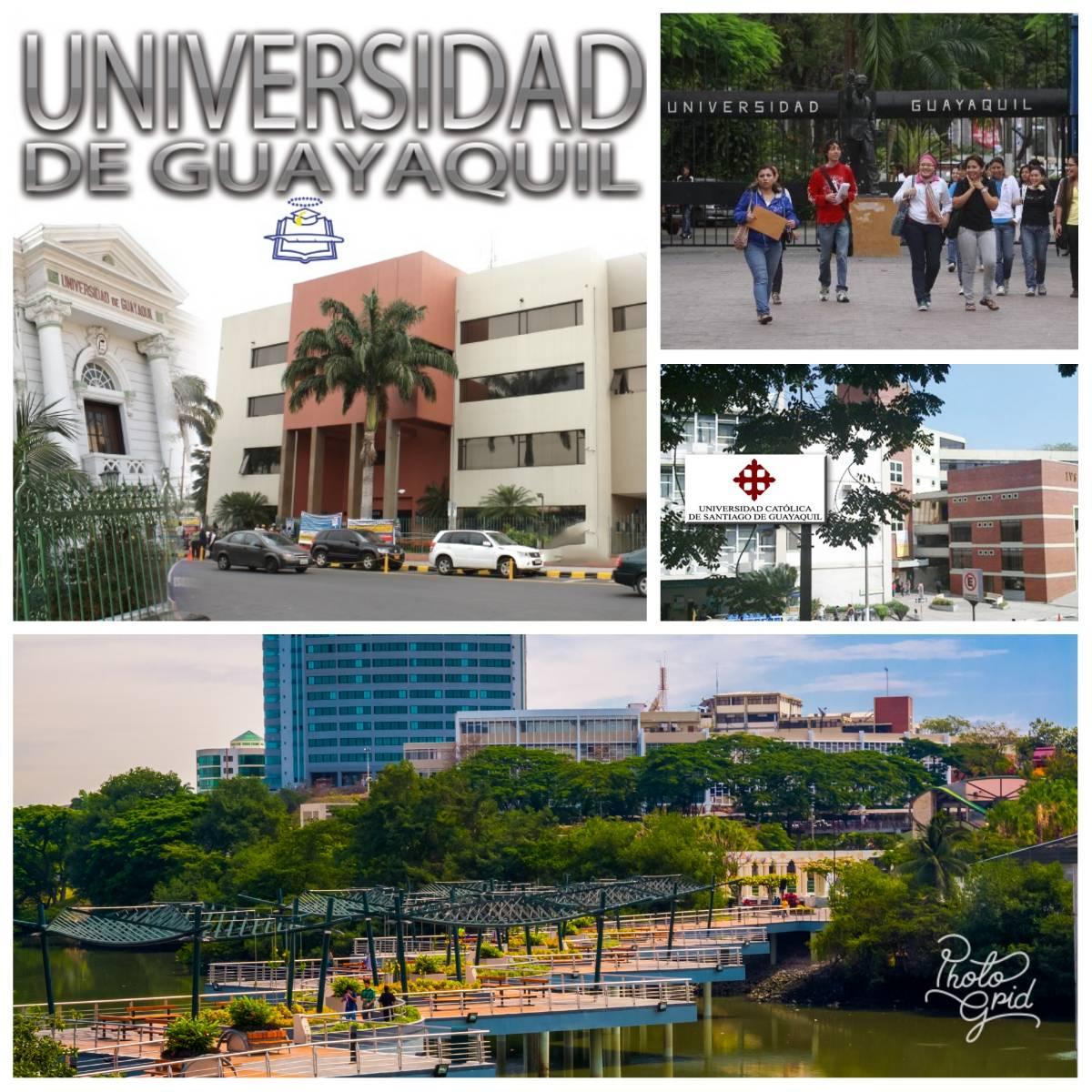 ASDASDSAD – Universidad de Guayaquil