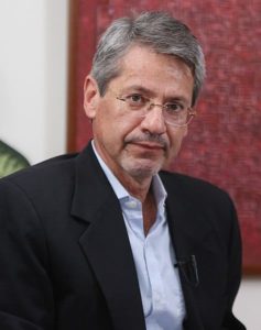 Raúl Vallejo