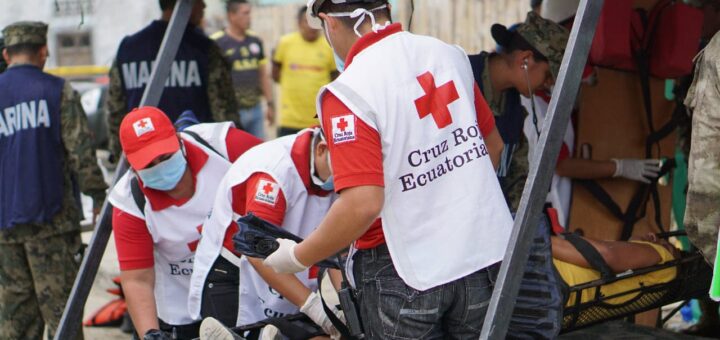 Por resolución de las Naciones Unidas, el 5 de diciembre de 1985, se estableció el Día Internacional del Voluntariado.