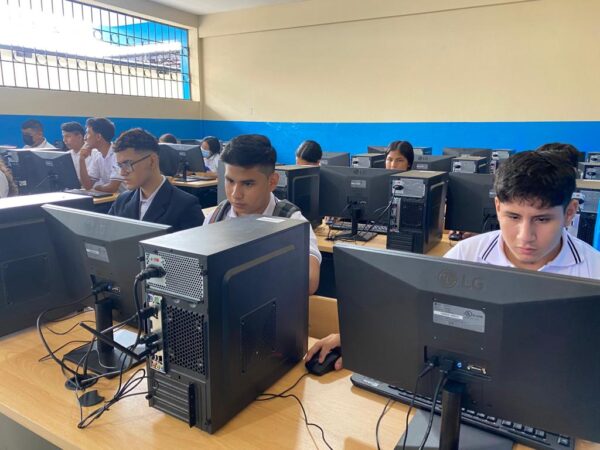 Las inscripciones para la Educación a Distancia Virtual será hasta el ...