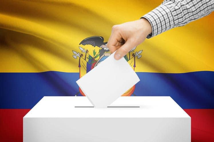 Resultados de la Consulta Popular y Referendo en Ecuador: “Sí” triunfa en seguridad, “No” en arbitraje y contrato por horas