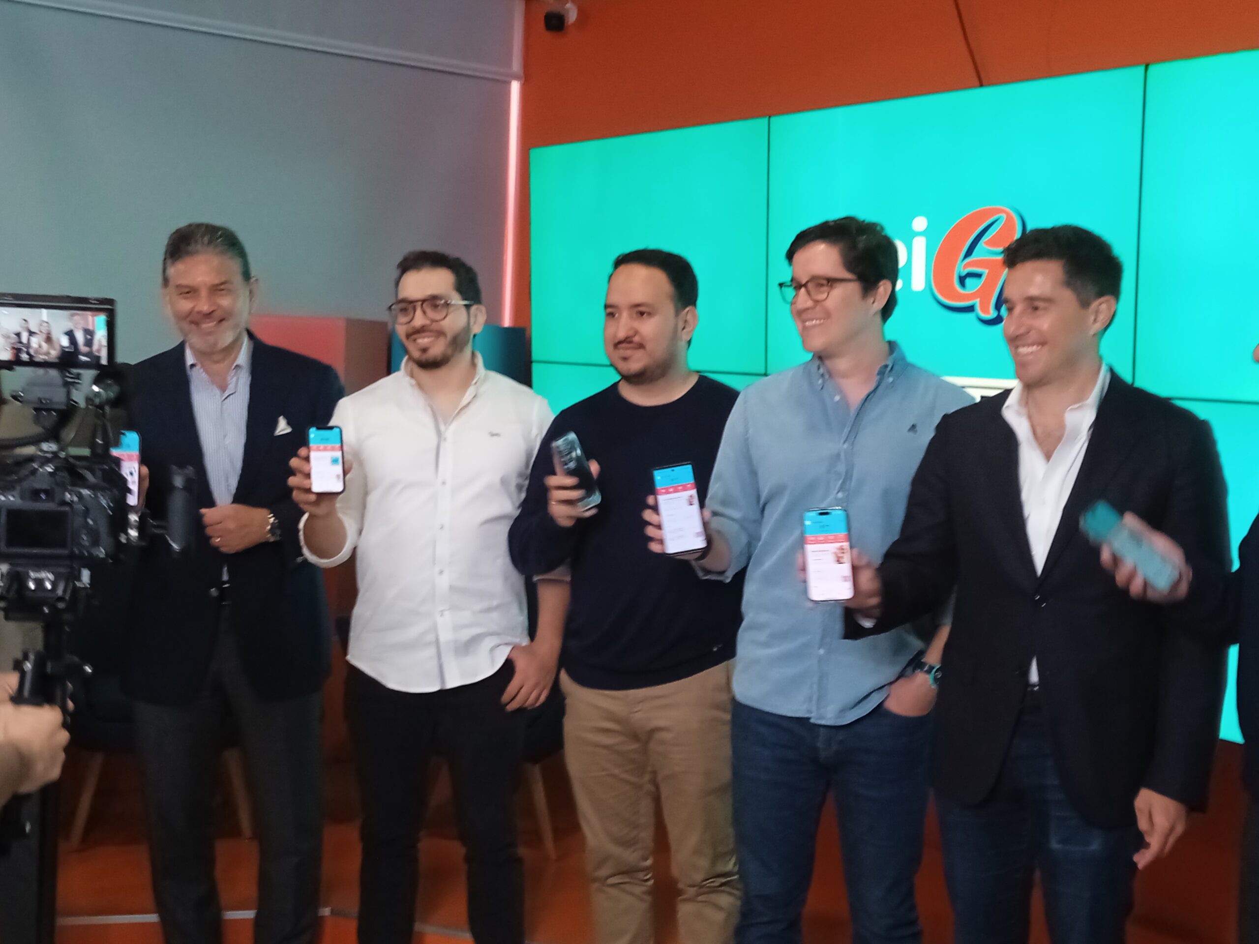 Peigo PeiGo la billetera digital que gana espacio en el mercado ecuatoriano ...