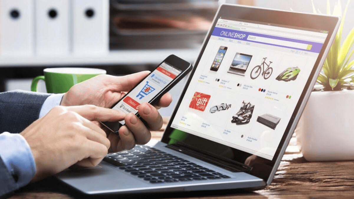 Tips para aprovechar al máximo tus compras online