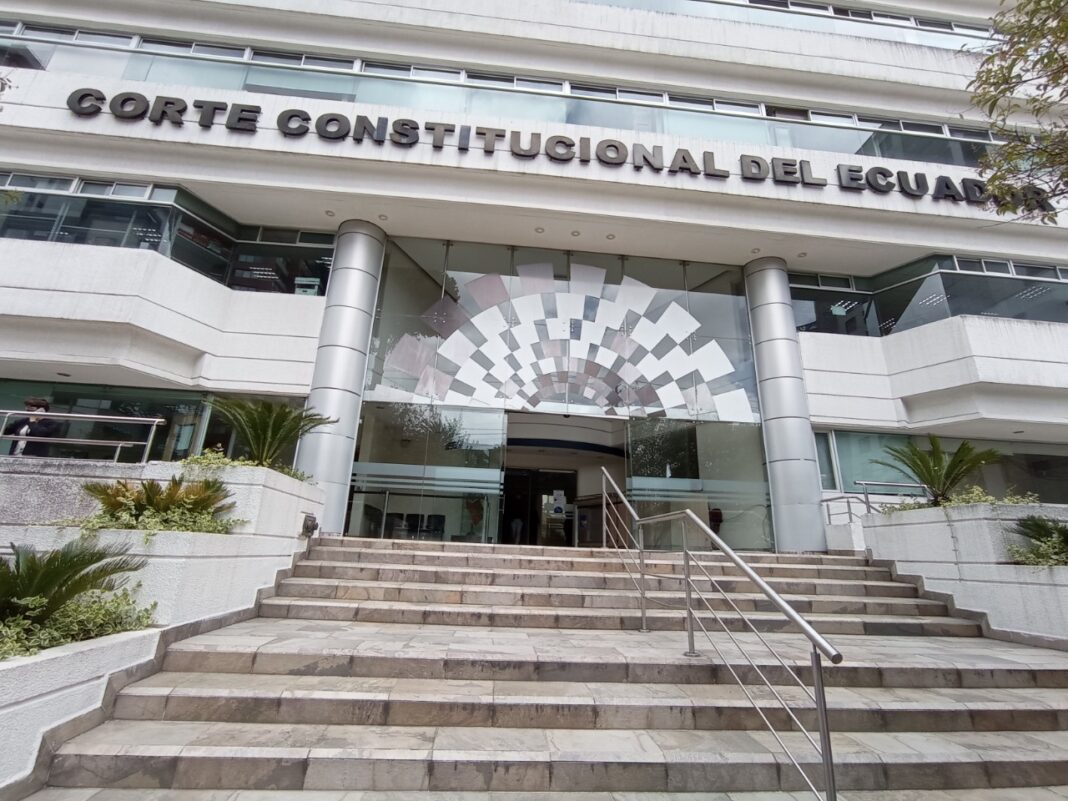 Corte Constitucional podría abrir la puerta al aborto sin restricciones en Ecuador