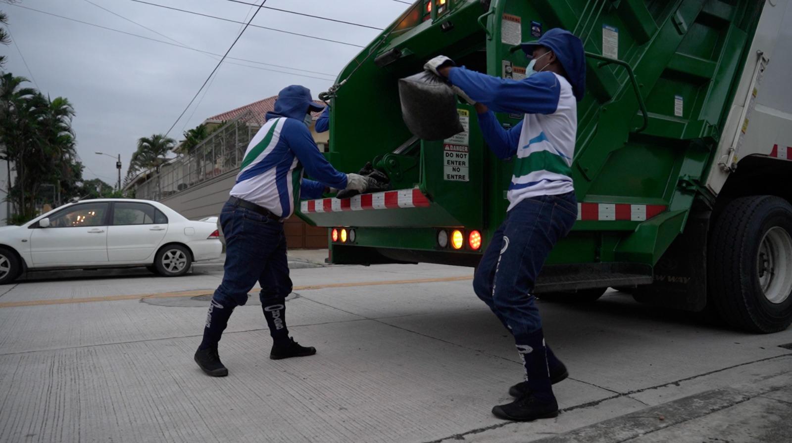 Urvaseo desplazará 1.200 carretilleros durante la jornada electoral