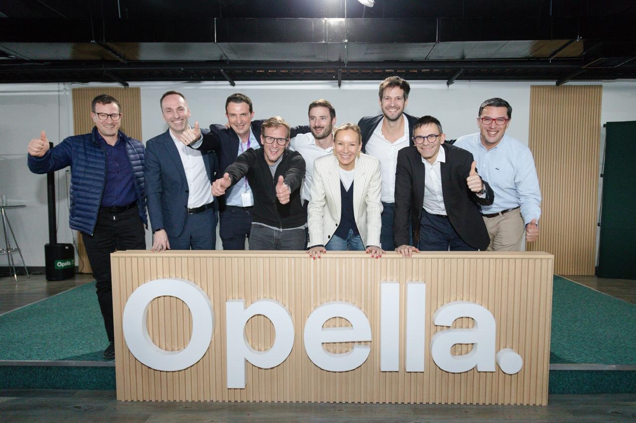 Opella se lanza como una empresa independiente para revolucionar el futuro del autocuidado