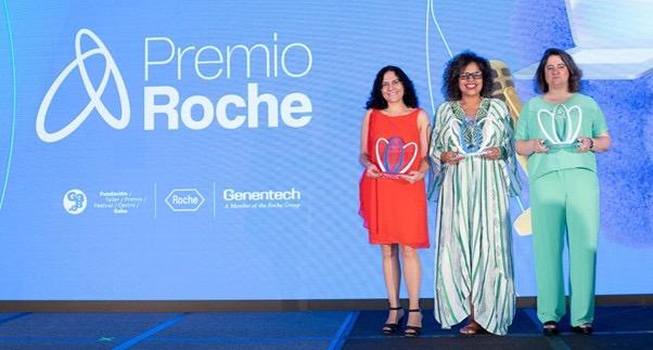 Abierta convocatoria al Premio Roche de Periodismo en Salud 2025