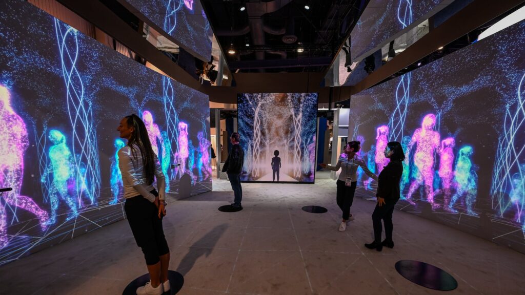Ecuador Technology Evento de Celular & Technology Fest 2025, se realizará en Guayaquil ...