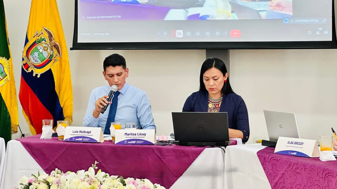 Gobierno aprueba inversión de US$67,7 millones para proyectos en la Amazonía