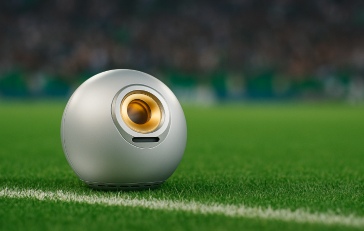 World es nuevo patrocinador de la Conmebol
