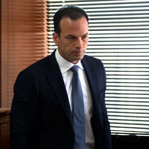 Hijo de Carlos Pólit recibe 40 meses de prisión en EE. UU.