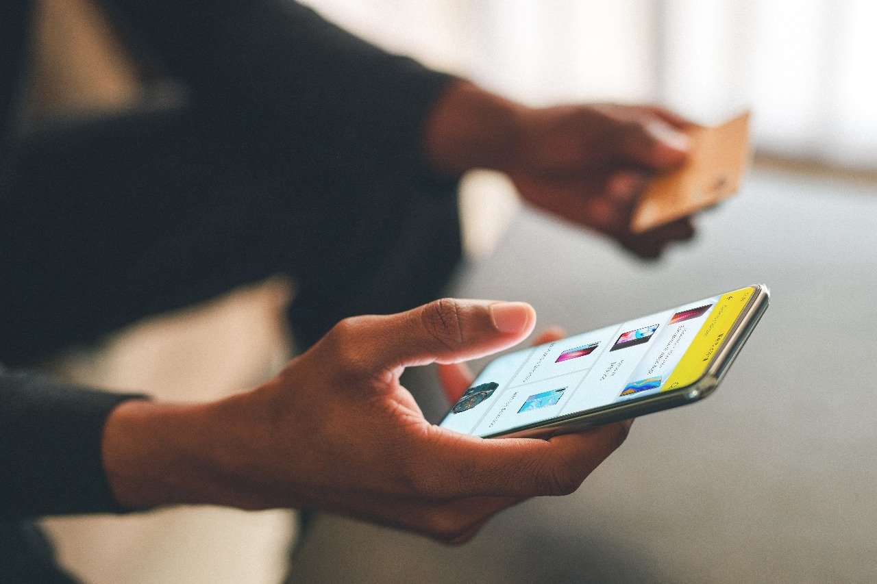 Cyber Day impulsa el comercio electrónico en Ecuador