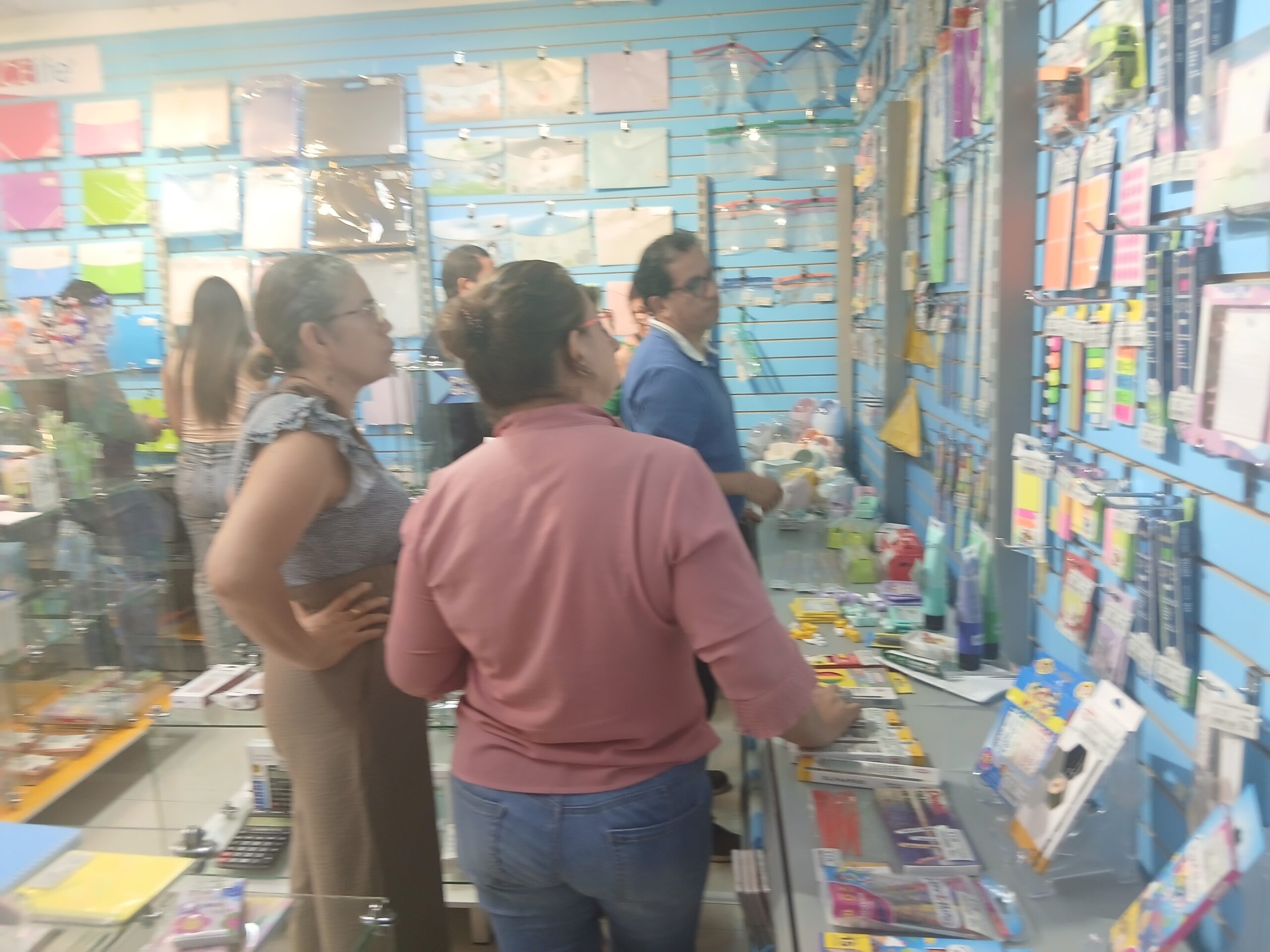 ALESSA impulsa la temporada escolar con su Feria Escolar 2026 en Guayaquil