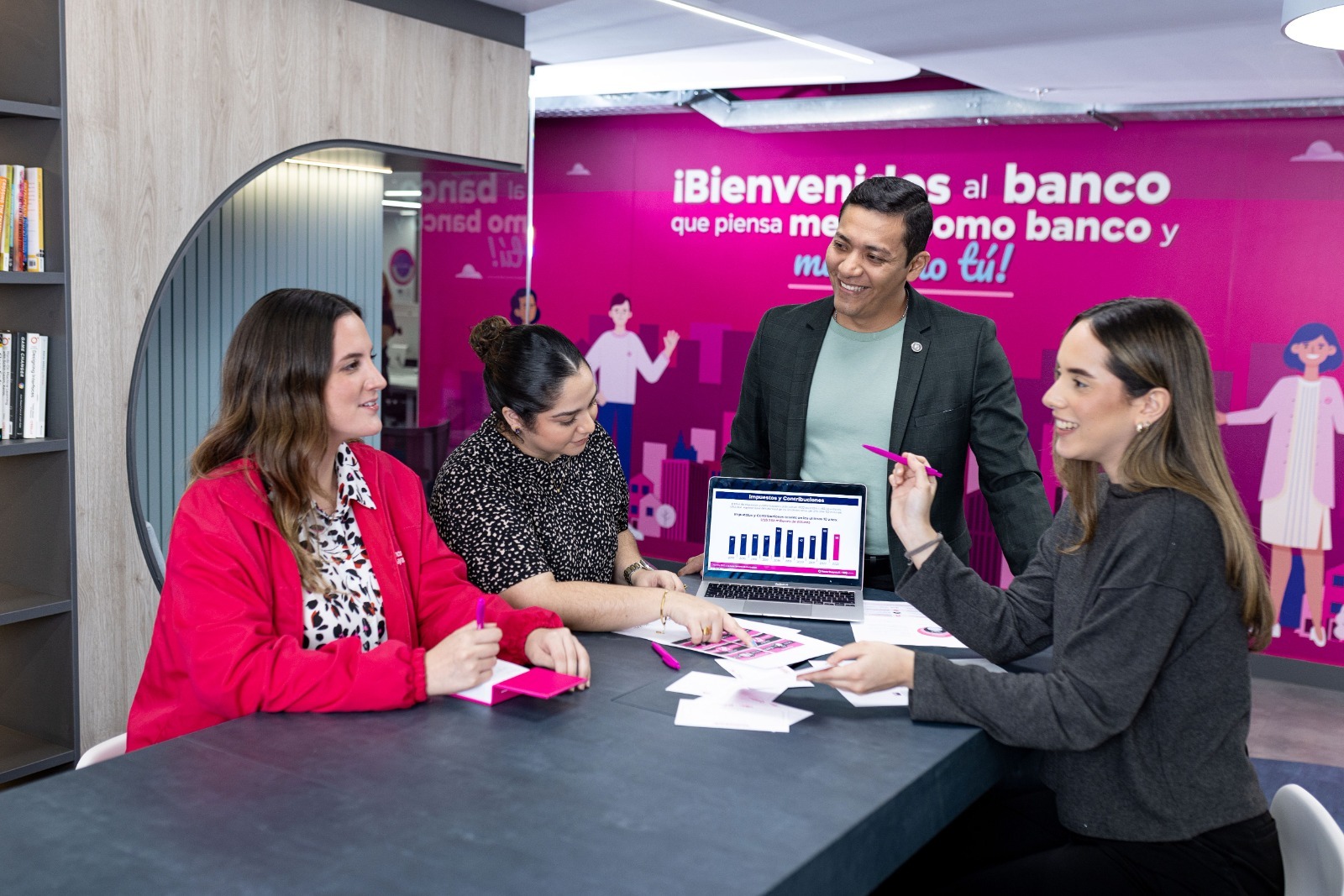 Banco Guayaquil, Banco del Año 2025 en Ecuador