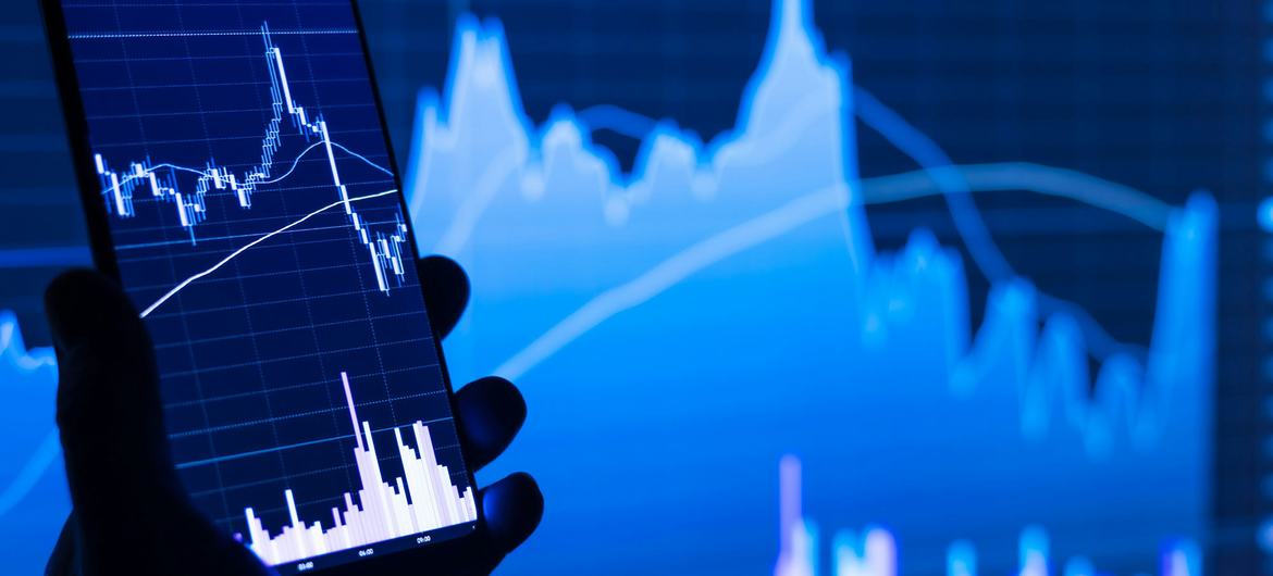 Informe de la ONU revela que la inversión mundial repunta, pero sin impulso productivo