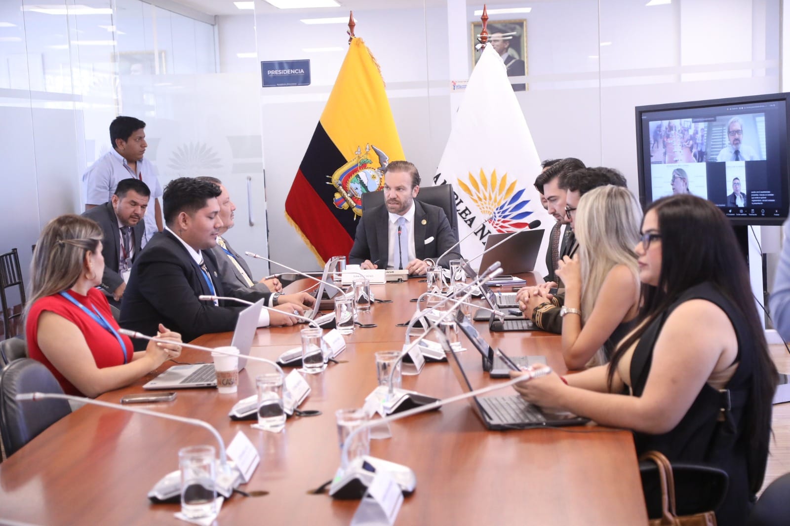 Alertan vacíos constitucionales en proyecto de Ley de Reproducción Asistida