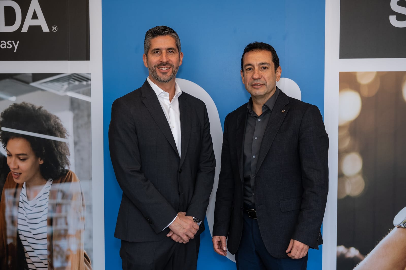 SONDA crece 2,6% en 2025 y fortalece su apuesta tecnológica en la región