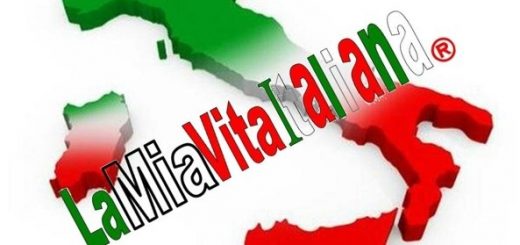 Logo de La Mía Vita Italiana