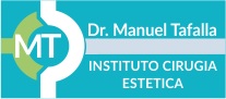 El Dr. Manuel Tafalla, Académico Numerario por sus trabajos en Cirugía Plástica y Estética