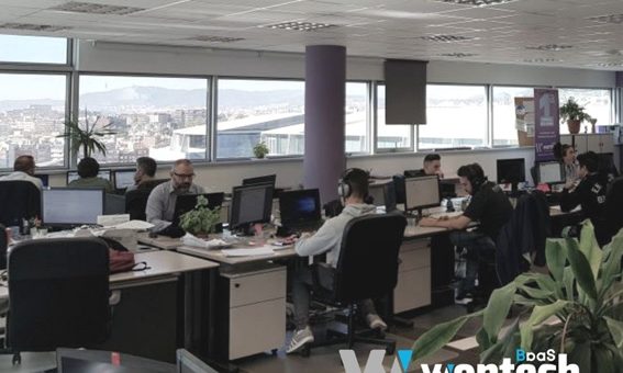 La española Wontech, invitada a Startup Olé, “Cumbre Europea” de Startups tecnológicas