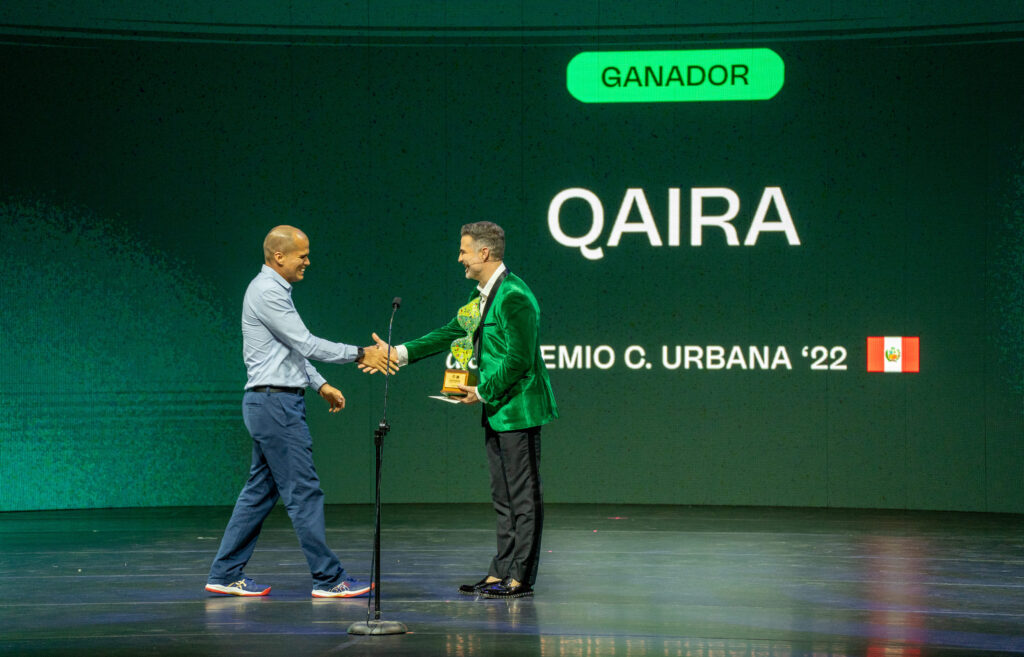Premios Verdes 2022
