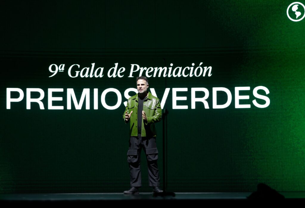 Premios Verdes edición2022