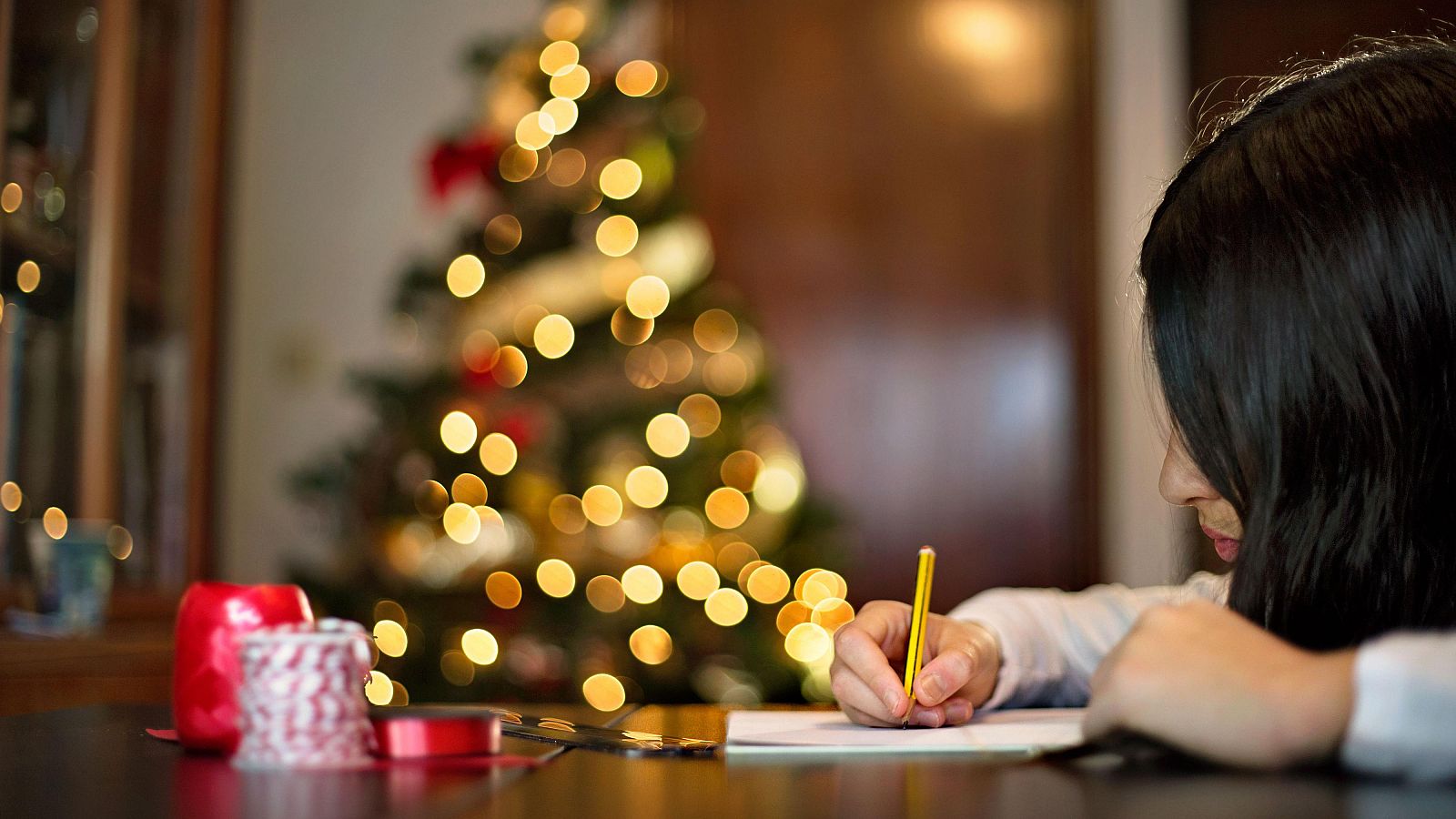 Cartas a los Reyes Magos: un refugio de puño y letra en la era digital