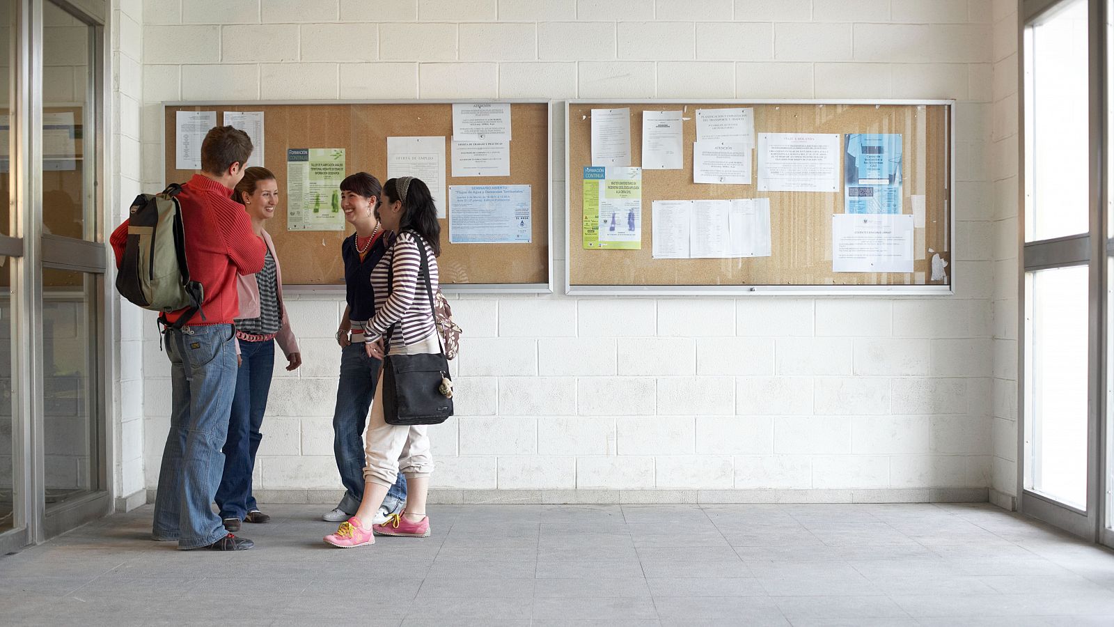 La mayoría de universitarios logra empleos acordes a sus estudios y altamente cualificados